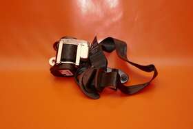 Bj32-611b09-cd8 Land Rover Range Evoque Seat Belt Retractor Front Left 2012 2013 2014 2015 2016 2017