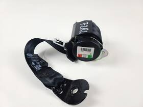 Bj32-611b68-bd Land Rover 12-19 Range Evoque Rear Left Lh Right Rh Side Seat Belt Retractor Oem