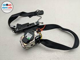Bj32-611c46-ab Land Rover 2016-2017 Range Sport L494 Hse Front Passenger Seat Belt Retractor Oem
