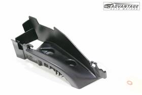 Land-rover Bj32-613k37-abw 2012-2019 Range Evoque L538 Rear Left Seat Belt Guide Bracket Oem