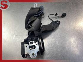 Bj32611b08bc Land Rover 12-19 Range Evoque L538 Front Right Side Seatbelt Retractor Pvj Oem Bj32611b08bc Land Rover 12-19 Range Evoque L538 Front Right Side Seatbelt Retractor Pvj Oem
