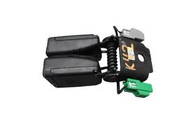 Bj32613k21ac Land Rover 12-19 Lr Range Evoque Rear Center Right Dual Seatbelt Buckle Reciever Oem Bj32613k21ac Land Rover 12-19 Lr Range Evoque Rear Center Right Dual Seatbelt Buckle Reciever Oem