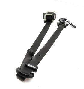 Cpla-611b09-ea8aam Land Rover 2013-2019 Range L405 Left Front Driver Seatbelt Retractor Brown