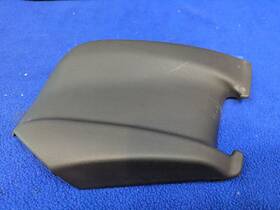 Cpla-613k37-a Land Rover 13-22 Range Sport L494 Rear Left Seat Belt Seatbelt Retractor Cover Oem