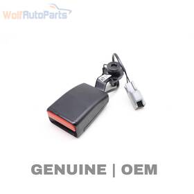 Land Rover Cpla60045db 2014-2017 Range Sport - Rear Left Seat Belt Buckle / Receiver