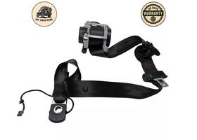 Cpla611b09ea Land Rover 2013 - 2017 Range Oem Front Right Side Seat Belt Retractor