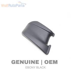 Cpla613k36a Land Rover 2013-2021 Range - Rear Right Seat Belt Cover / Trim