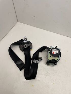 Dpla611b09fe Land Rover 2013-2017 Oem Range L405 Front Left Driver Seat Belt Seatbelt Retractor