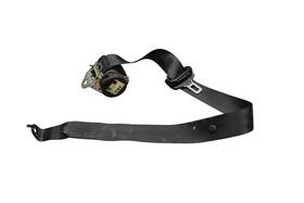 Land Rover Evb500900 07-13 Range Sport Right Side Seat Belt Retractor Oem
