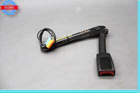 Evb500940 Land Rover 06-07 Range Sport L320 Front Left Side Seatbelt Reciever Oem Evb500940 Land Rover 06-07 Range Sport L320 Front Left Side Seatbelt Reciever Oem
