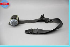 Evl500713pma Land Rover 06-09 Range Sport Front Left Side Outer Seat Belt Retractor Oem