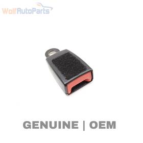 Evl501240pma Land Rover 2010-2016 Lr4 - Rear Center Seat Belt Buckle / Receiver 2nd Row Evl501240pma Land Rover 2010-2016 Lr4 - Rear Center Seat Belt Buckle / Receiver 2nd Row