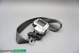 F61295 Land Rover 10-13 Range Sport L320 Front Left Driver Seat Belt Retractor Oem