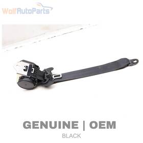 Fk72611b68 Land Rover 2015-2023 Discovery Sport - Rear Right 2nd Row Seat Belt Retractor
