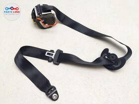 Hy32-612d94-aa Land Rover 2017-2018 Discovery 5 Rear 2d Row Left Seatbelt Retractor Assy L462