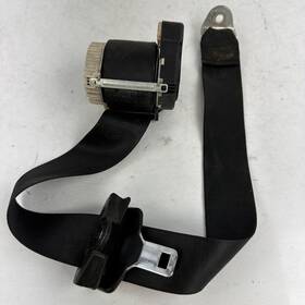 Lr009128 Land Rover 2003 2004 2005 - 2009 Range L322 Rear Left Driver Seat Belt Oem
