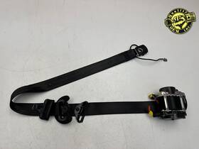 Cpla-611b08-fb-8pvj Land Rover Lr043029 2014-2017 Range Rr Sport - Front Right Seatbelt Retractor Black Oem