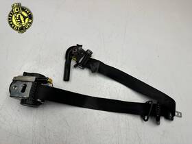 Dpla-611b09-cc8pvj Land Rover Lr043038 2014-2017 Range Rr Sport Front Left Seat Belt Retractor Black Oem