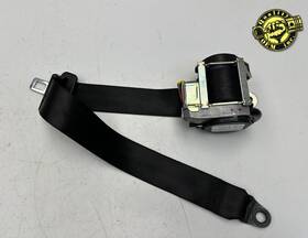 Cpla-611b68-df-8pvj Land Rover Lr047701 2014-2022 Range Rr Sport Rear Left / Right Seatbelt Retractor Black