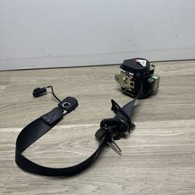 Lr050782 Land Rover 2008-2015 Lr2 Front Right Seat Belt Assembly Oem