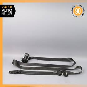 Lr056625 Land Rover 07-16 Lr4 Hse 2rd Row Right Passenger Side Seat Belt Black Oem 86k Lr056625 Land Rover 07-16 Lr4 Hse 2rd Row Right Passenger Side Seat Belt Black Oem 86k