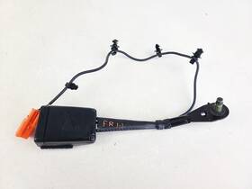 Lr061304 Land Rover 15-19 Discovery Sport Front Right Pass Rh Side Seat Belt Buckle Oem
