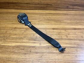 Land Rover Lr084721 2015-2023 Discovery Sport L550 3rd Row Left Seat Belt Retractor Oem