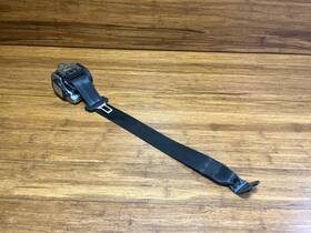 Land Rover Lr084722 2015-2023 Discovery Sport L550 3rd Row Right Seat Belt Retractor Oem