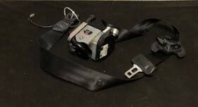 Lr097525 Land Rover 2013-2017 Oem Range L405 Front Passenger Seat Belt Seatbelt Retractor