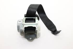 Lr122836 Land Rover 2020 Evoque Rear Right Or Left Side Seatbelt Seat Belt Retractor Oem