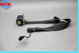 P601945100 Land Rover 06-09 Range Sport Front Right Passenger Side Seat Belt Seatbelt Oem