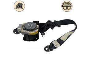 0435028 Lexus 2006 - 2008 Is250 Oem Rear Right Passenger Side Seat Belt Retractor Black