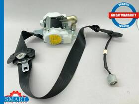 050802 Lexus Isf Is F Seat Belt Retractor Front Right Passenger 50k Miles 10-14 Oem 050802 Lexus Isf Is F Seat Belt Retractor Front Right Passenger 50k Miles 10-14 Oem