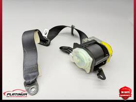 1036998 Lexus Is250 Is350 Rear Right Passenger Side Seat Belt Seatbelt Oem 2006
