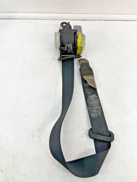 1044782 Lexus 07-12 Ls460 Rear Right Passenger Side Seatbelt Seat Belt Retractor Oem