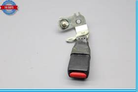 110202a0 Lexus 07-12 Ls460 Ls460l Rear Center Seatbelt Seat Belt Buckle Oem