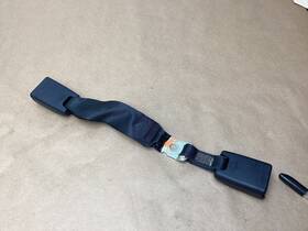 1102869 Lexus Is350 2016 Rear Right Passenger Seat Belt Buckle 14-19 A