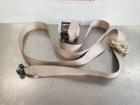 210-51862 Lexus 04 2004 Lx470 Front Seat Belt Retractor Lg00 Beige Right Passenger 210-51862 Lexus 04 2004 Lx470 Front Seat Belt Retractor Lg00 Beige Right Passenger