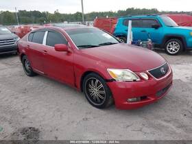 210-52120 Lexus Seat Belt Front Bucket Driver Retractor Thru 6/05 Fits 06 Gs300 1101894