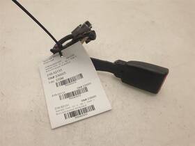 210-52131 Lexus 2006 Gs300 Passenger Side Front Seat Belt Buckle Assembly