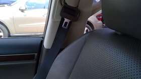 210-52150 Lexus Seat Belt Front Bucket Passenger Retractor Fits 10-20 Gx460