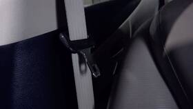 210-52166 Lexus 10-12 Hs250h Passenger Front Seat Belt Retractor 210-52166 Lexus 10-12 Hs250h Passenger Front Seat Belt Retractor