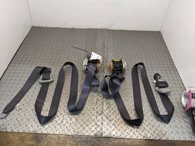 210-52189 Lexus 01-05 Is300 Driver Passenger Seat Belt Retractors Oem Set Of 2 1176276
