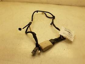 210-52244 Lexus 10-15 Is250 Driver Side Front Seat Belt Assembly 210-52244 Lexus 10-15 Is250 Driver Side Front Seat Belt Assembly