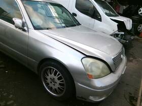 210-52255 Lexus Seat Belt Front Bucket Driver Retractor Fits 01-03 Ls430 651870
