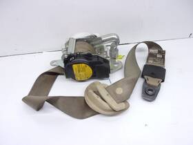 210-52264l Lexus 2007-2009 Ls460 Front Left Driver Seat Belt Retractor Oem