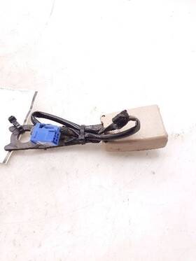210-52317 Lexus 00-03 Rx300 Driver Side Front Seat Belt Assembly