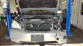 210-52321 Lexus Seat Belt Front Bucket Passenger Buckle Fits 06-09 Rx400h 1057910 210-52321 Lexus Seat Belt Front Bucket Passenger Buckle Fits 06-09 Rx400h 1057910