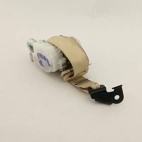 Lexus 210-52325 Seat Belt Front For Rx450h 7321048221c3 Rf Tan Rtrctr Prtension