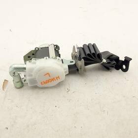 210-52346 Lexus Seat Belt Front Retractor For Rx450h Lf Gry Pretension 4dr